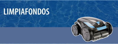  Limpiafondos 